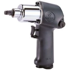 KING TONY Clé à Choc Pneumatique 3/8" - 271 Nm