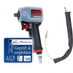 KSTOOLS Mini Clé à Chocs MONSTER Xtremelight Avec Silencieux Et Protection En Silicone 515.1155 -Clé Soldes Magasin 17235004 4