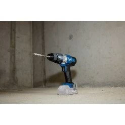 KIT PERCEUSE A PERCUSSION ET BOULONNEUSE SANS FIL +2 BATTERIES 20V SCHEPPACH 9 KIT PERCEUSE A PERCUSSION ET BOULONNEUSE SANS FIL +2 BATTERIES 20V SCHEPPACH -Clé Soldes Magasin 17363585 3