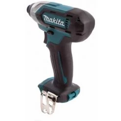 Visseuse à Chocs 12V CXT Li-ion 110Nm (machine Seule) - Makita TD110DZ -Clé Soldes Magasin 17552709 2