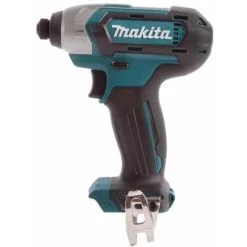 Visseuse à Chocs 12V CXT Li-ion 110Nm (machine Seule) - Makita TD110DZ -Clé Soldes Magasin 17552709 4