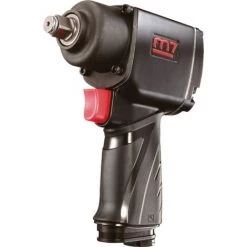 KINGTONY M7 - Clé à Chocs Mini 3/8" 470Nm