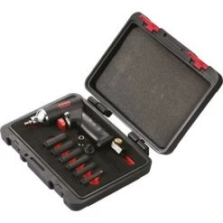 KINGTONY M7 - Clé à Chocs Préétalonnée Pour Bougie De Préchauffage