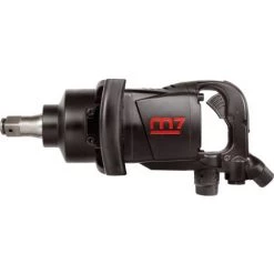 KINGTONY M7 - Clé à Chocs 1" 2441Nm Broche Courte