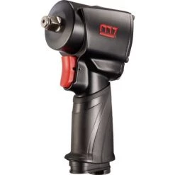 KINGTONY M7 - Mini Clé à Chocs 1/2" 900Nm Jumbo Hammer