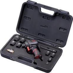 KINGTONY M7 - Coffret De Clé à Chocs 1/2" NC4232QA Et Accessoires