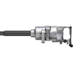 KINGTONY Clé à Chocs 1-1/2" 3388Nm - Broche Longue