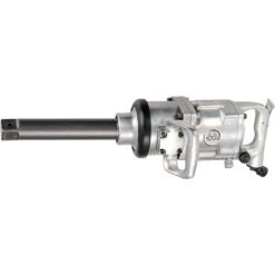 KINGTONY Clé à Chocs 1-1/2" 4065Nm - Broche Longue