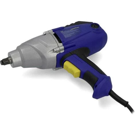 Goodyear 75544 Clé à Chocs 230 V 4 Goodyear 75544 Clé à Chocs 230 V – Image 2