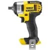 DEWALT Boulonneuse à Chocs 1/2" 203 Nm 18V Solo - DCF880NT