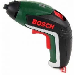 Bosch IXO V 3,6 V Visseuse Sans Fil Pour Jardin ( 06039A800A ) + Cisaille à Gazon + Cisaille à Arbuste + Batterie + Câble De Charge 8 Bosch IXO V 3,6 V Visseuse Sans Fil Pour Jardin ( 06039A800A ) + Cisaille à Gazon + Cisaille à Arbuste + Batterie + Câble De Charge -Clé Soldes Magasin 18552845 2