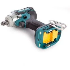 Boulonneuse à Chocs 18V LXT 280 Nm 1/2" (2x5,0 Ah) En MAKPAC - MAKITA DTW285RTJ -Clé Soldes Magasin 18961091 4