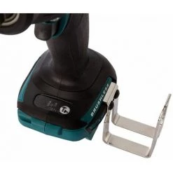 Boulonneuse à Chocs 18V LXT 1050Nm 3/4" (machine Seule) En Coffret - MAKITA DTW1001ZJ -Clé Soldes Magasin 19861452 4