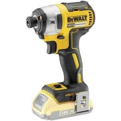 Visseuse à Chocs 18V XR 205 Nm (machine Seule) - DEWALT DCF887N