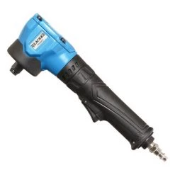 Lacme - Clé à Chocs D'angle 1/2 407 Nm Ultra Compacte