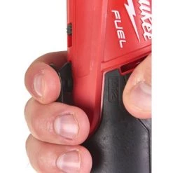 Clé à Cliquet Allongé 3/8" FUEL 12V M12 FIR38LR-0 (machine Seule) | 4933471500 - Milwaukee -Clé Soldes Magasin 21189592 4