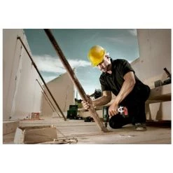 Boulonneuse à Chocs METABO - SSW 18 LTX 400 BL 2 X 4,0 Ah Li-Power, ASC 55, Coffret - 602205500 -Clé Soldes Magasin 22794828 3