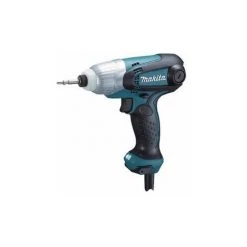 Makita Visseuse à Chocs 230 W 100 Nm - TD0101FJ