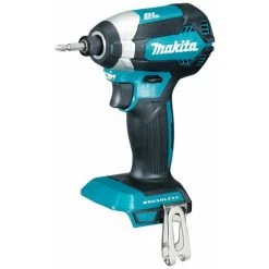 Makita Visseuse à Chocs 18V (sans Batterie Et Chargeur) - DTD153Z