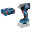 Boulonneuse GDS 18V-200 C Solo | 06019G4302 - Bosch 2 Boulonneuse GDS 18V-200 C Solo | 06019G4302 - Bosch -Clé Soldes Magasin 23506066 1