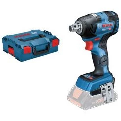 Boulonneuse GDS 18V-200 C Solo | 06019G4302 - Bosch