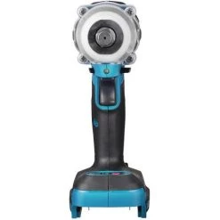 MANTA Clé à Chocs électrique Sans Fil 350NM Pour Makita 18V (Machine Seule) -Clé Soldes Magasin 23522723 3