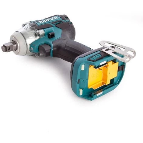 Boulonneuse à Chocs 18V LXT 280 Nm 1/2" (machine Seule) En MAKPAC - MAKITA DTW285ZJ 7 Boulonneuse à Chocs 18V LXT 280 Nm 1/2" (machine Seule) En MAKPAC - MAKITA DTW285ZJ – Image 5