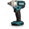 Boulonneuse à Chocs 18V LXT 190 Nm 1/2" (machine Seule) - MAKITA DTW190Z