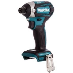 Visseuse à Chocs 18V LXT 175Nm (2x3,0 Ah) En MAKPAC - MAKITA DTD154RFJ 8 Visseuse à Chocs 18V LXT 175Nm (2x3,0 Ah) En MAKPAC - MAKITA DTD154RFJ -Clé Soldes Magasin 23764526 2