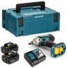 Boulonneuse à Chocs 18V LXT 190 Nm (2x4,0 Ah) En MAKPAC- MAKITA DTW190RMJ 2 Boulonneuse à Chocs 18V LXT 190 Nm (2x4,0 Ah) En MAKPAC- MAKITA DTW190RMJ -Clé Soldes Magasin 23764532 1