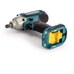 Boulonneuse à Chocs 18V LXT 190 Nm (2x4,0 Ah) En MAKPAC- MAKITA DTW190RMJ 8 Boulonneuse à Chocs 18V LXT 190 Nm (2x4,0 Ah) En MAKPAC- MAKITA DTW190RMJ -Clé Soldes Magasin 23764532 3