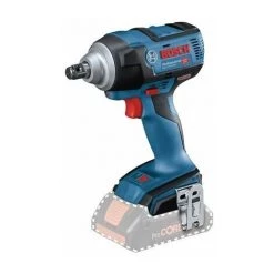 Bosch 06019D8200 - Boulonneuse Sans Fil GDS 18V-300