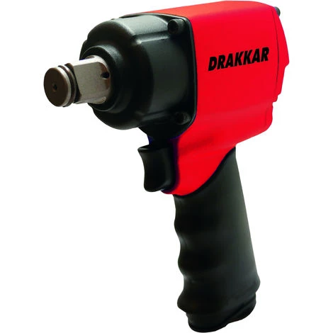 DRAKKAR EQUIPEMENT CLE A CHOCS 3/4" 1500Nm Auto/pl - DRAKKAR - S07911 3 DRAKKAR EQUIPEMENT CLE A CHOCS 3/4" 1500Nm Auto/pl - DRAKKAR - S07911
