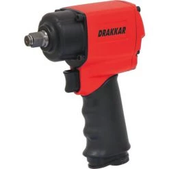 DRAKKAR EQUIPEMENT CLE A CHOCS 1/2" 1356Nm Auto-pl - DRAKKAR - S07910