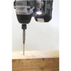 SCHNEIDER ELECTRIC VISSEUSE À CHOCS BRUSHLESS 200Nm Batterie 20V SCHNEIDER S50514 -Clé Soldes Magasin 24065602 4