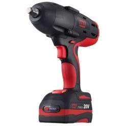 KING TONY M7 (MIGHTY SEVEN) VISSEUSE DEVISSEUSE CLE A CHOC 1/2 KING TONY M7 SANS FIL 20V 5A -Clé Soldes Magasin 24397175 2