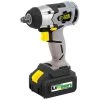FARTOOLS Clé à Choc Brushless Sans Fil CH 350 - 18 V 4.0 Ah -Clé Soldes Magasin 24537155 1