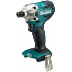 Makita DTD156Z DTD156Z-Impact Drummer, 155 NM (sans Batterie, Sans Chargeur), 18 V 7 Makita DTD156Z DTD156Z-Impact Drummer, 155 NM (sans Batterie, Sans Chargeur), 18 V -Clé Soldes Magasin 24954319 3