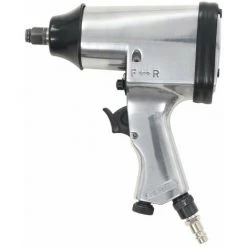 Hommoo Cle A Chocs Pneumatique 1/2" HDV04785