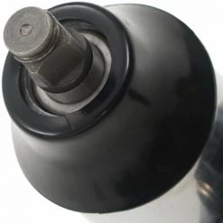 Hommoo Cle A Chocs Pneumatique 1/2" HDV04785 -Clé Soldes Magasin 24996910 3