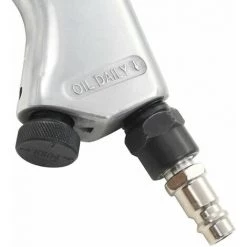 Hommoo Cle A Chocs Pneumatique 1/2" HDV04785 -Clé Soldes Magasin 24996910 4