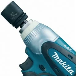 Boulonneuse à Chocs 18V LXT /2" (machine Seule) En MAKPAC- MAKITA DTW251ZJ -Clé Soldes Magasin 25412885 3