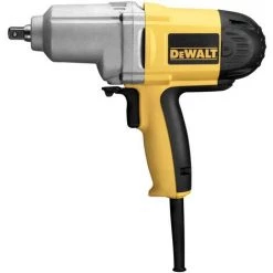 DeWALT DW292 Clé à Chocs - Boulonneuse 1/2" - 710 W - 440 Nm