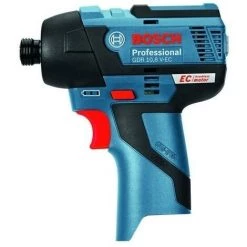 Visseuse à Chocs BOSCH GDR 12V-11 - Sans Batterie Ni Chargeur - Coffret L-BOXX GDR - 06019E0003 6 Visseuse à Chocs BOSCH GDR 12V-11 - Sans Batterie Ni Chargeur - Coffret L-BOXX GDR - 06019E0003 -Clé Soldes Magasin 2562129 2