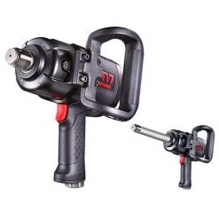 M7 Clé à Choc Composite Pneumatique 1" 3118 Nm - L. 256 Mm