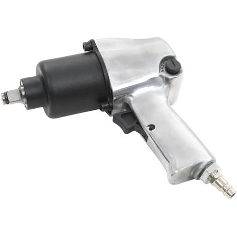 TRUE DEAL Clé à Chocs Pneumatique 1/2" 680 Nm 3 TRUE DEAL Clé à Chocs Pneumatique 1/2" 680 Nm