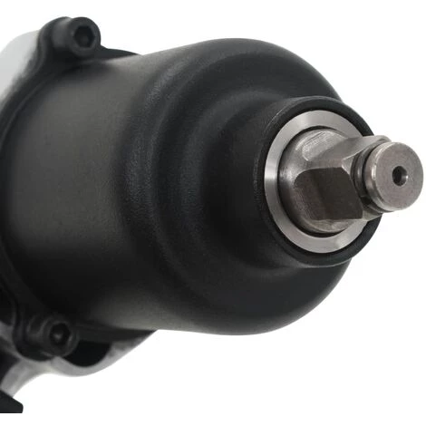 TRUE DEAL Clé à Chocs Pneumatique 1/2" 680 Nm 4 TRUE DEAL Clé à Chocs Pneumatique 1/2" 680 Nm – Image 2