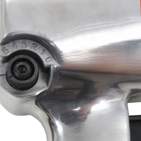 TRUE DEAL Clé à Chocs Pneumatique 1/2" 680 Nm 6 TRUE DEAL Clé à Chocs Pneumatique 1/2" 680 Nm – Image 4