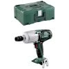 Visseuse à Chocs METABO SSW 18 LTX 600 (Machine Seule MetaLoc) -Clé Soldes Magasin 26363402 1