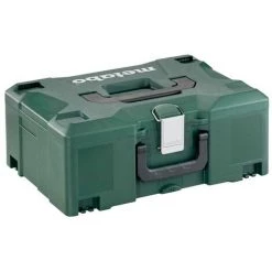 Visseuse à Chocs METABO SSW 18 LTX 600 (Machine Seule MetaLoc) 9 Visseuse à Chocs METABO SSW 18 LTX 600 (Machine Seule MetaLoc) -Clé Soldes Magasin 26363402 4